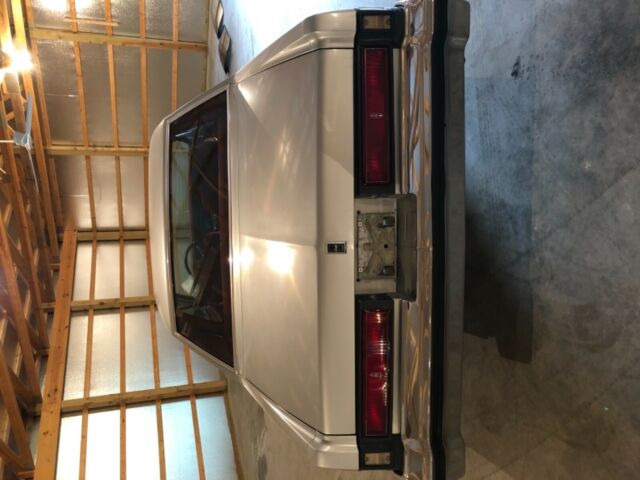 1977 Oldsmobile Eighty-Eight - photo 2