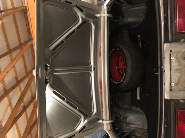 1977 Oldsmobile Eighty-Eight - photo 5