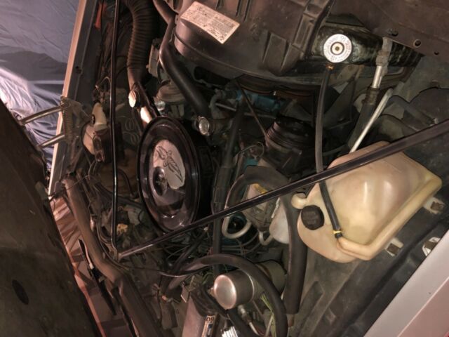 1977 Oldsmobile Eighty-Eight - photo 6