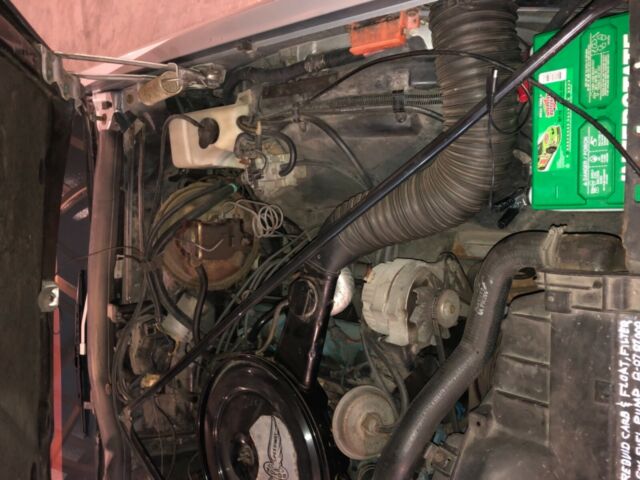 1977 Oldsmobile Eighty-Eight - photo 8