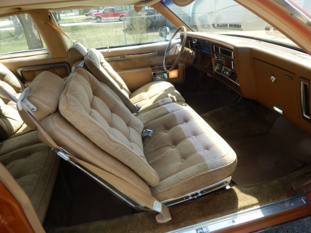 1977 Oldsmobile Ninety-Eight - photo 11
