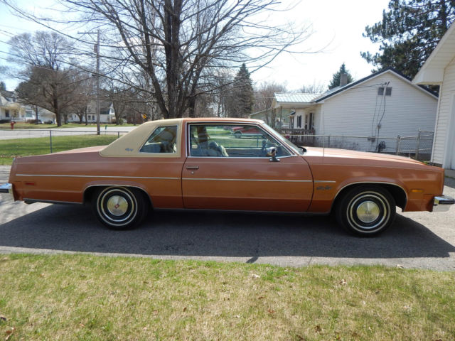 1977 Oldsmobile Ninety-Eight - photo 5