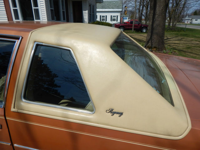 1977 Oldsmobile Ninety-Eight - photo 9
