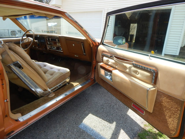 1977 Oldsmobile Ninety-Eight - photo 10