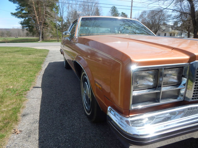 1977 Oldsmobile Ninety-Eight - photo 7