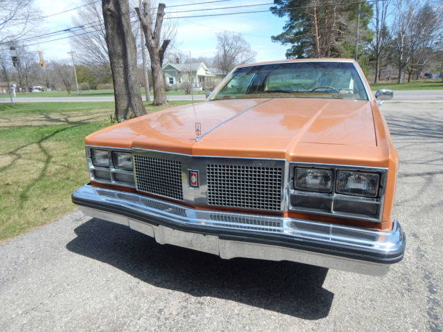 1977 Oldsmobile Ninety-Eight - photo 8