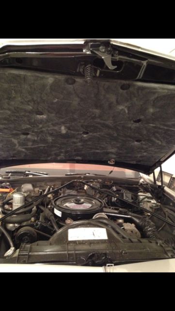 1977 Oldsmobile Ninety-Eight 98 Regency - photo 5