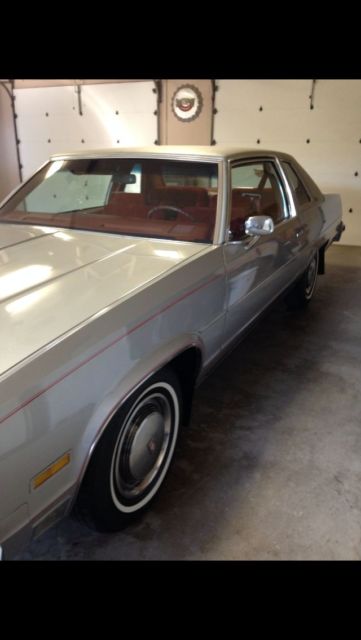 1977 Oldsmobile Ninety-Eight 98 Regency - photo 9