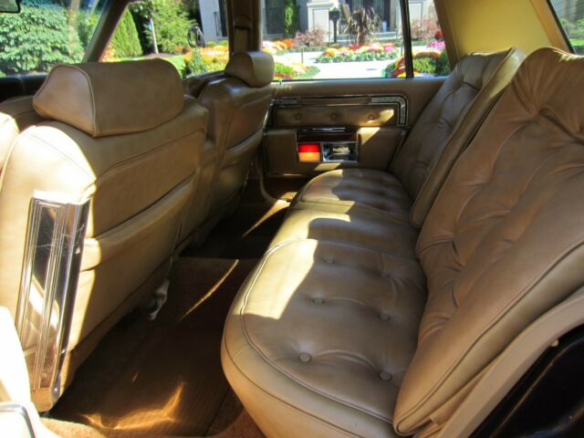 1977 Oldsmobile Ninety-Eight Regency - photo 5