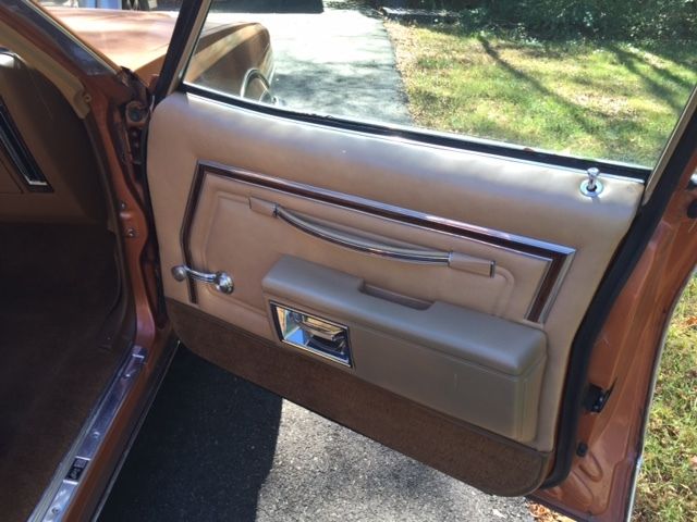 1977 Oldsmobile Custom Cruiser STATION WAGON - photo 10