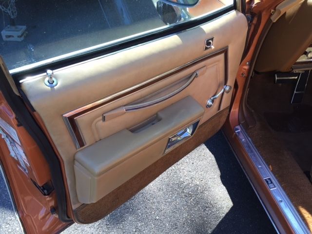 1977 Oldsmobile Custom Cruiser STATION WAGON - photo 12