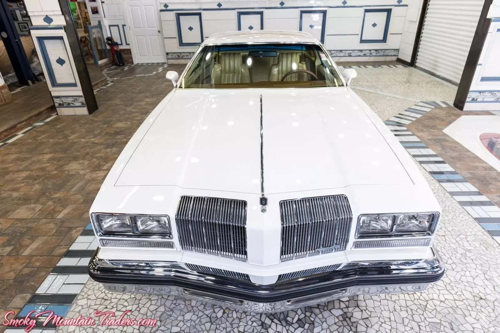 1977 Oldsmobile Cutlass - photo 10
