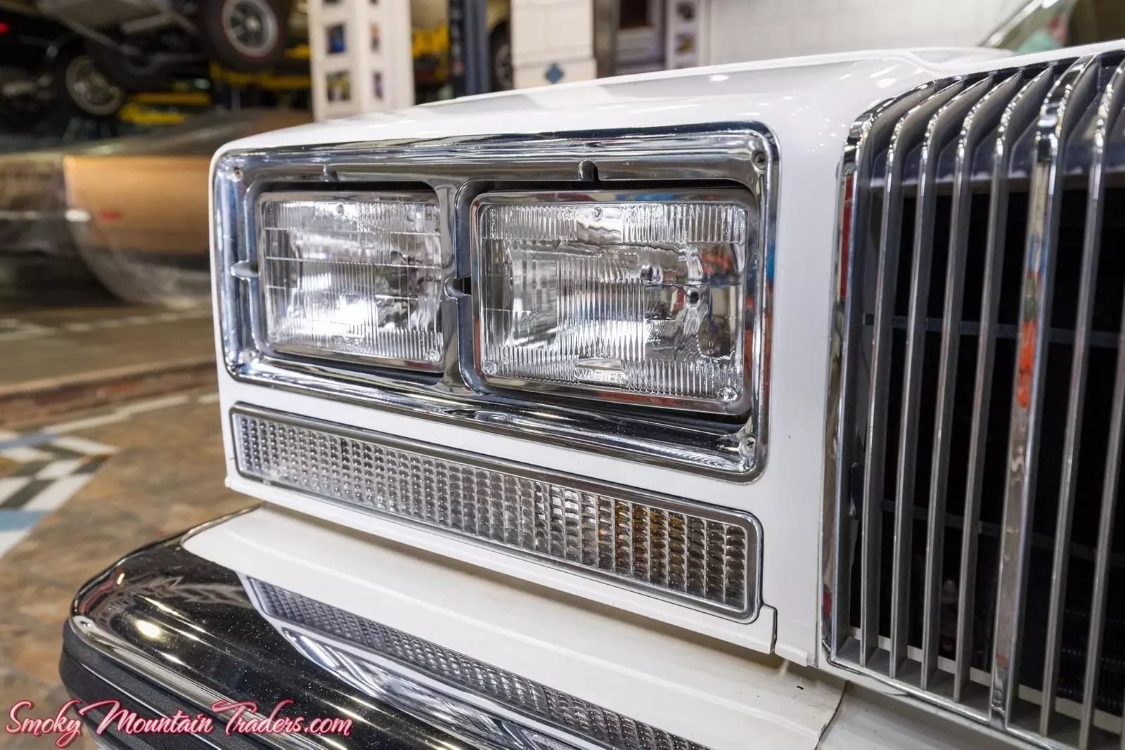 1977 Oldsmobile Cutlass - photo 11