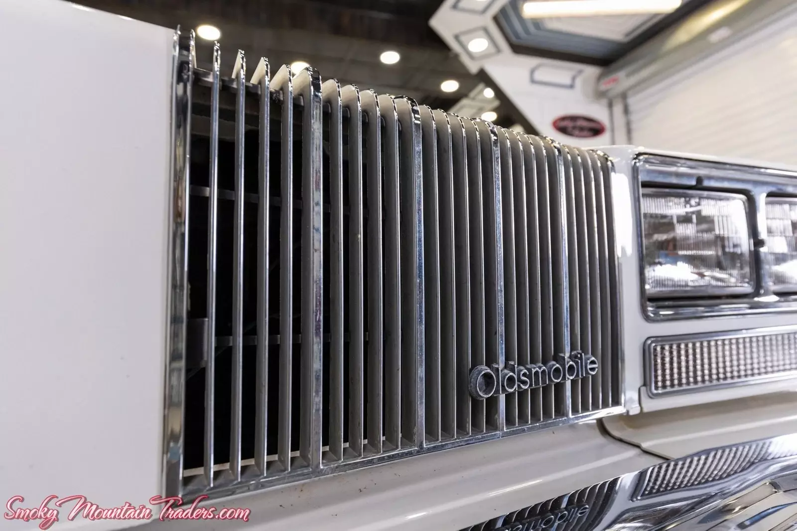 1977 Oldsmobile Cutlass - photo 12