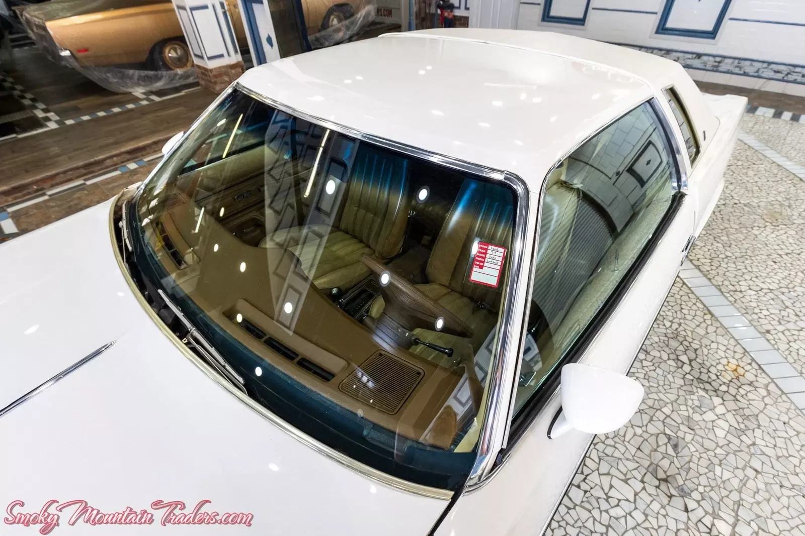 1977 Oldsmobile Cutlass - photo 3