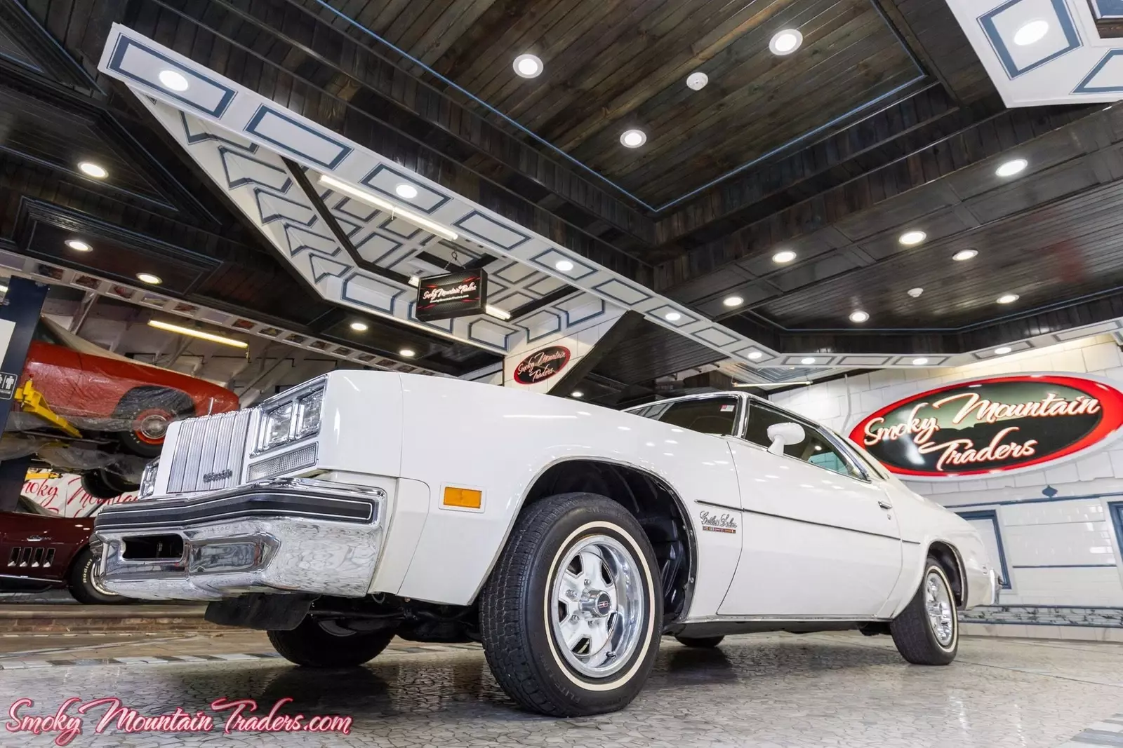 1977 Oldsmobile Cutlass - photo 8