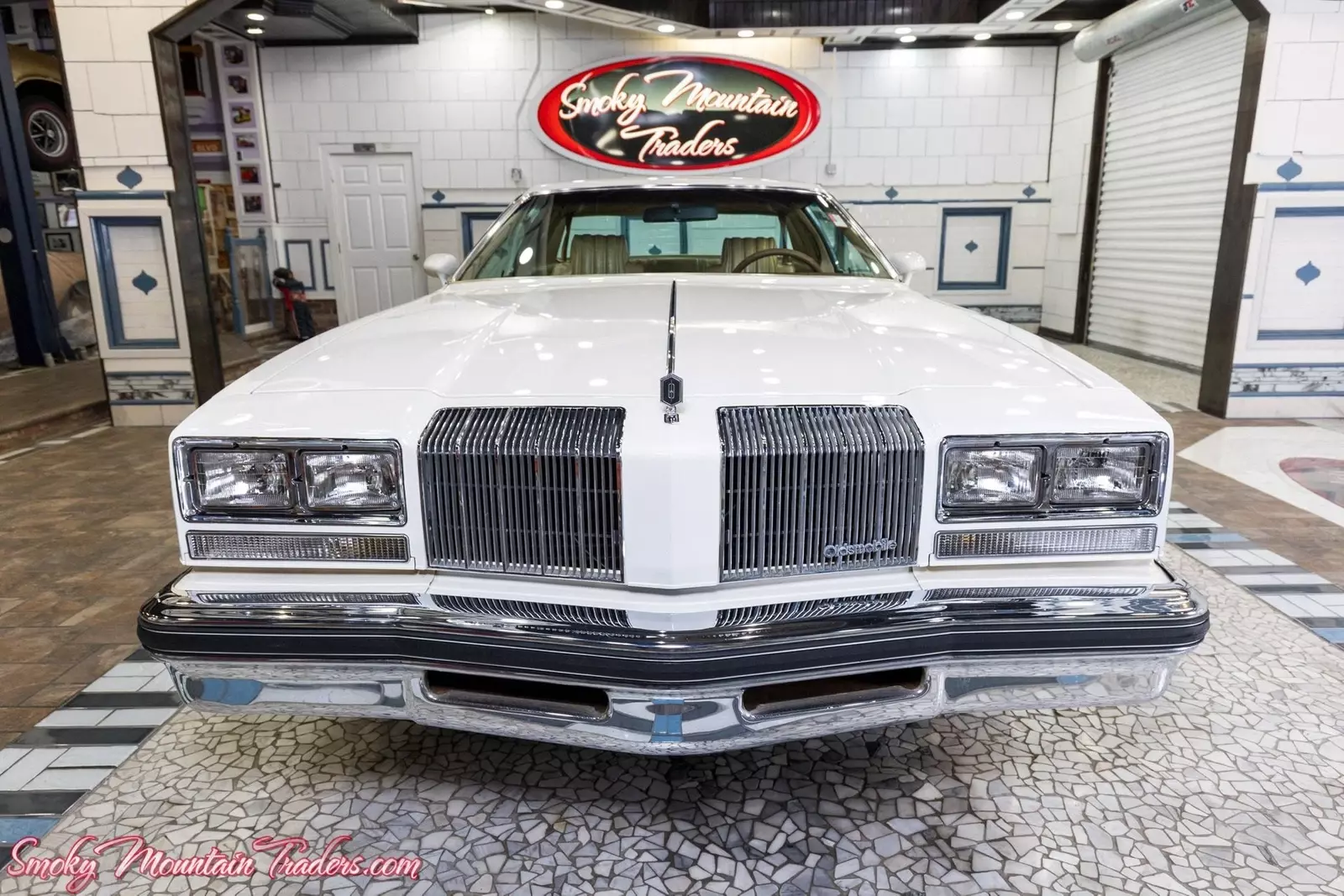 1977 Oldsmobile Cutlass - photo 9