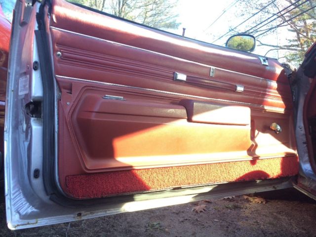 1977 Oldsmobile Cutlass SUPREME - photo 7