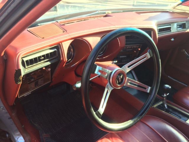 1977 Oldsmobile Cutlass SUPREME - photo 9