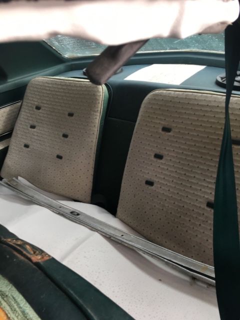1977 Oldsmobile Cutlass - photo 6