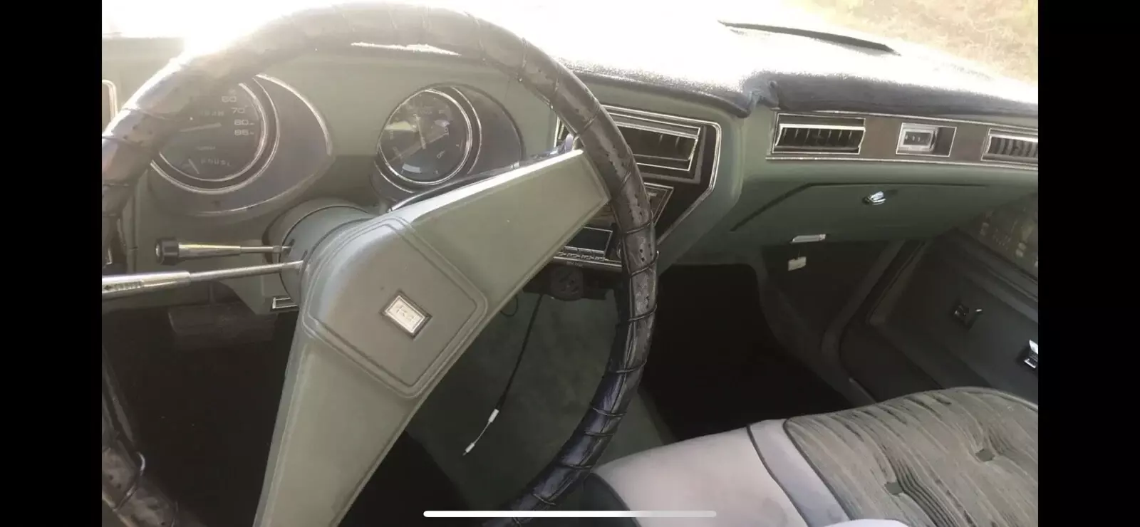 1977 Oldsmobile Cutlass - photo 7