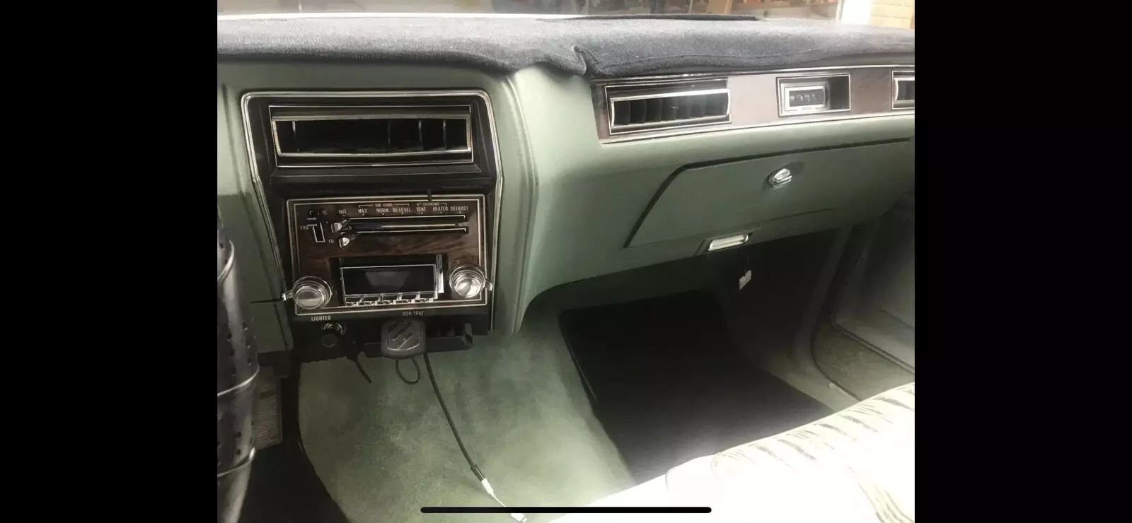 1977 Oldsmobile Cutlass - photo 8