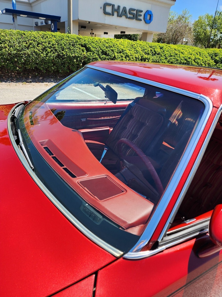 1977 Oldsmobile Cutlass - photo 10