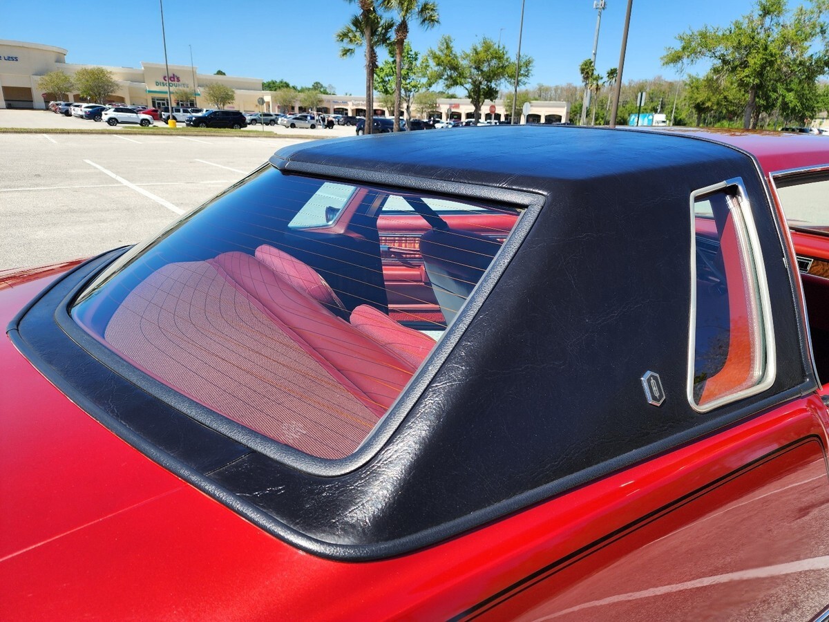 1977 Oldsmobile Cutlass - photo 11