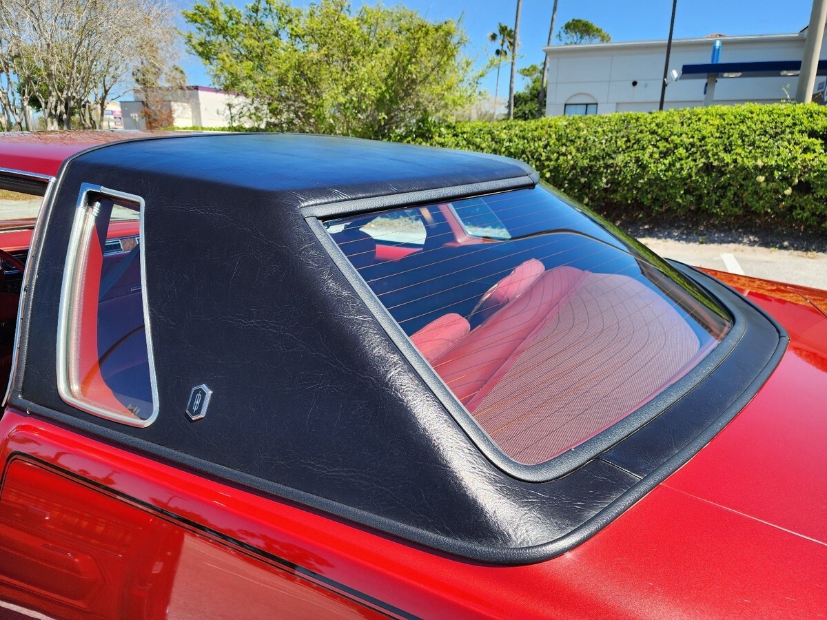 1977 Oldsmobile Cutlass - photo 12