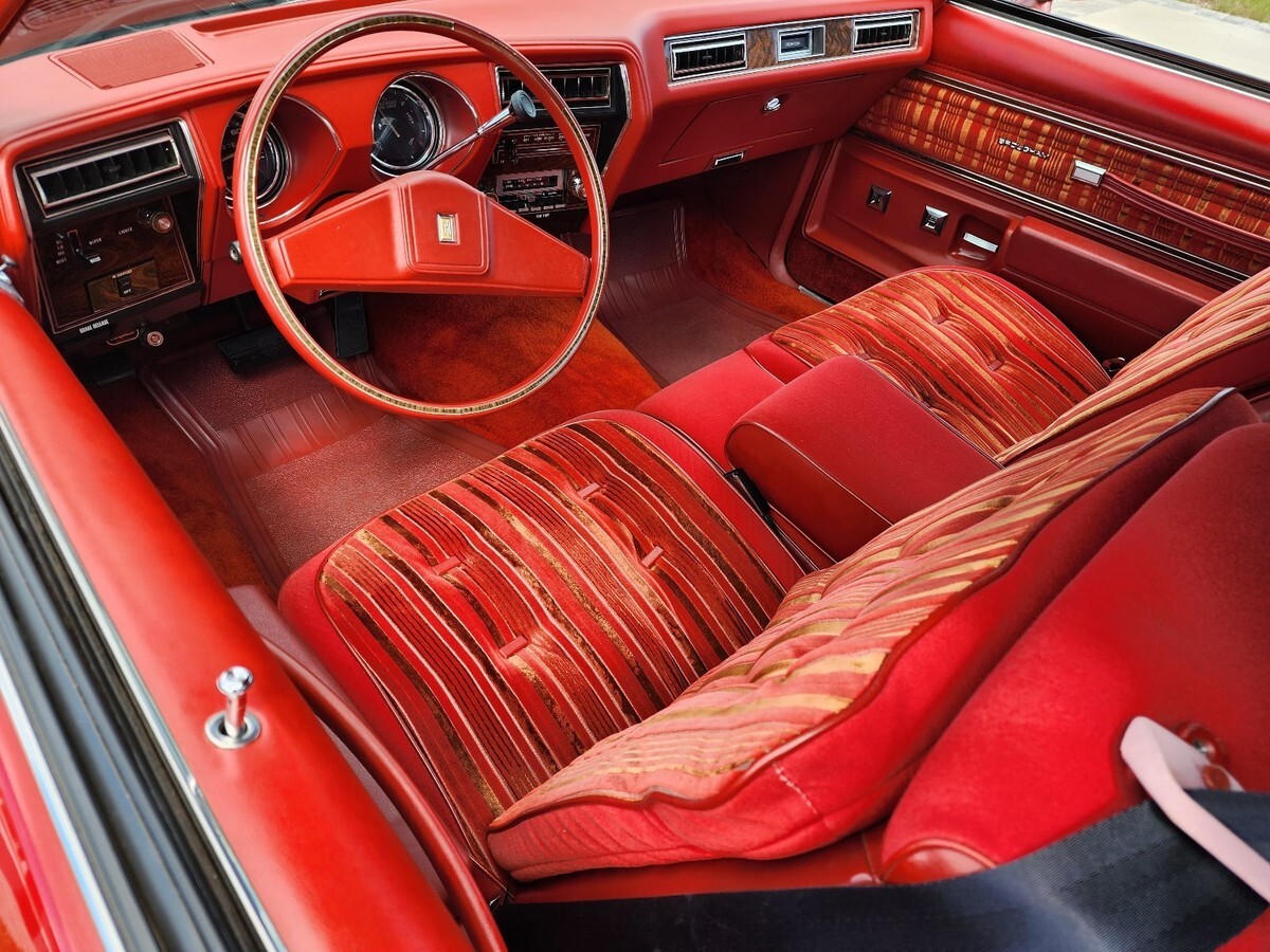 1977 Oldsmobile Cutlass - photo 13