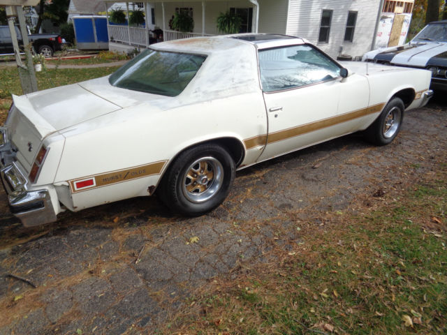1977 Oldsmobile Cutlass - photo 4