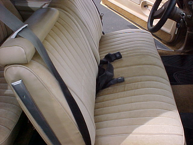1977 Oldsmobile Cutlass - photo 11