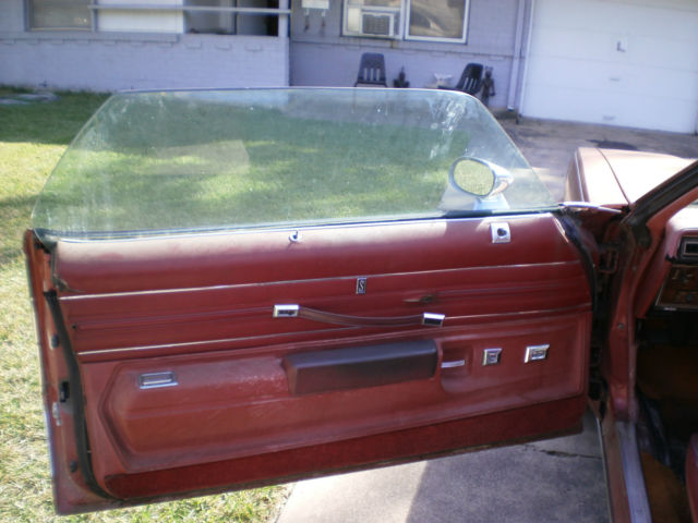 1977 Oldsmobile Cutlass 2 DOOR - photo 11
