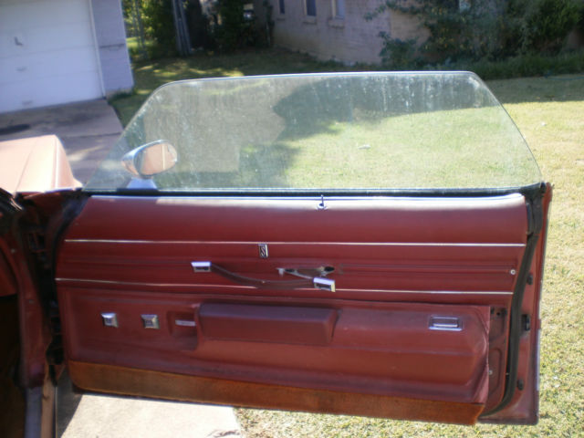 1977 Oldsmobile Cutlass 2 DOOR - photo 12