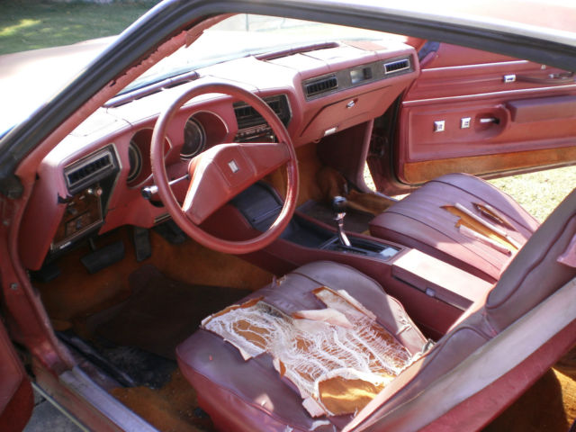 1977 Oldsmobile Cutlass 2 DOOR - photo 13