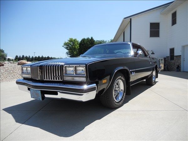 1977 Oldsmobile Cutlass - photo 3