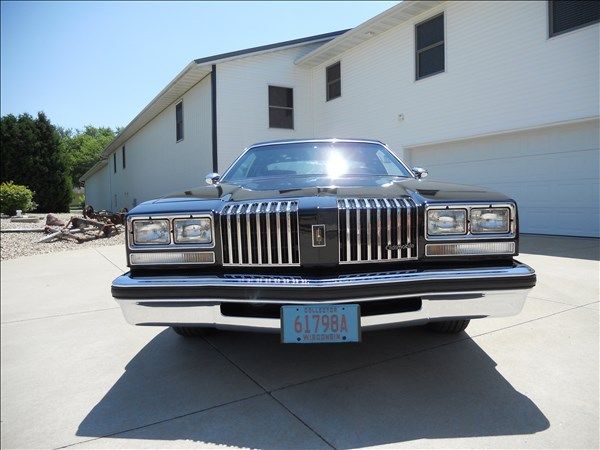 1977 Oldsmobile Cutlass - photo 4