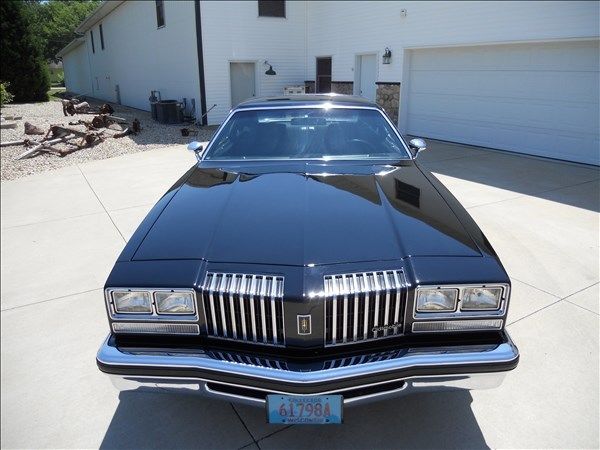 1977 Oldsmobile Cutlass - photo 5
