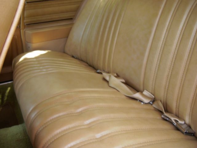 1977 Oldsmobile Cutlass SALON 2 DOOR COUPE - photo 9