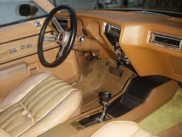1977 Oldsmobile Cutlass SALON - photo 12