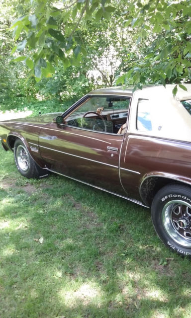 1977 Oldsmobile Cutlass - photo 3