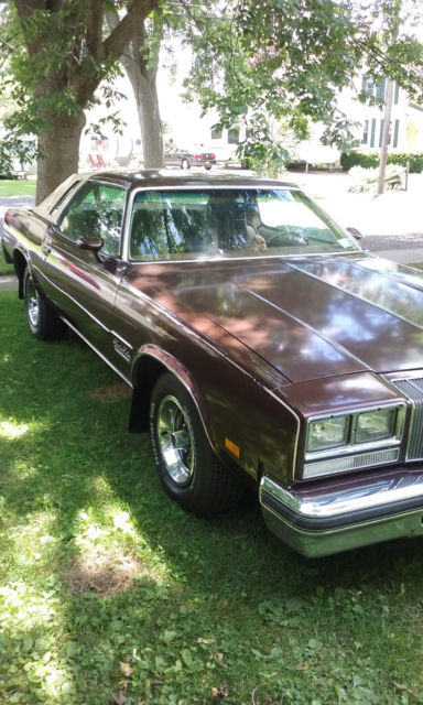 1977 Oldsmobile Cutlass - photo 6