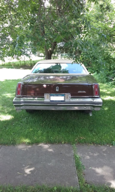 1977 Oldsmobile Cutlass - photo 8