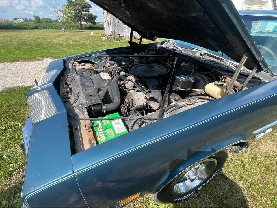 1977 Oldsmobile Cutlass - photo 11