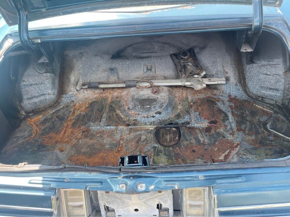 1977 Oldsmobile Cutlass - photo 12