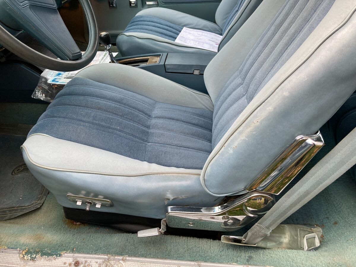 1977 Oldsmobile Cutlass - photo 5