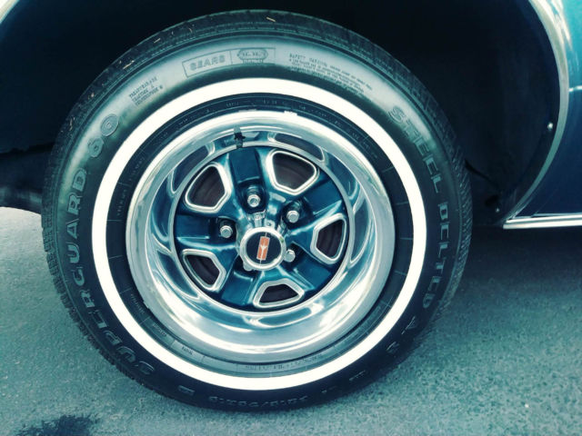 1977 Oldsmobile Cutlass - photo 5