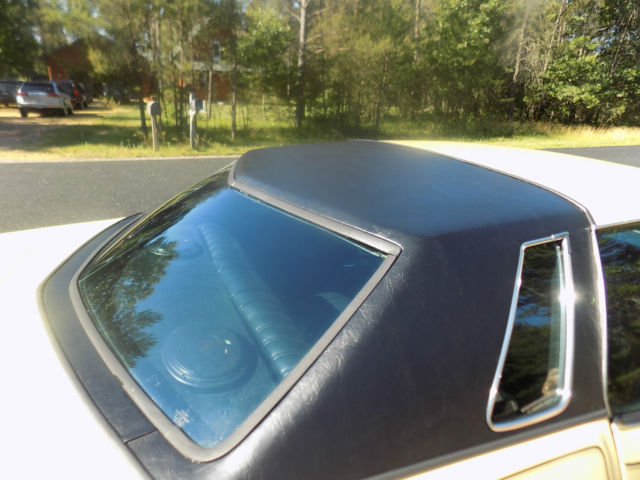 1977 Oldsmobile Cutlass - photo 10