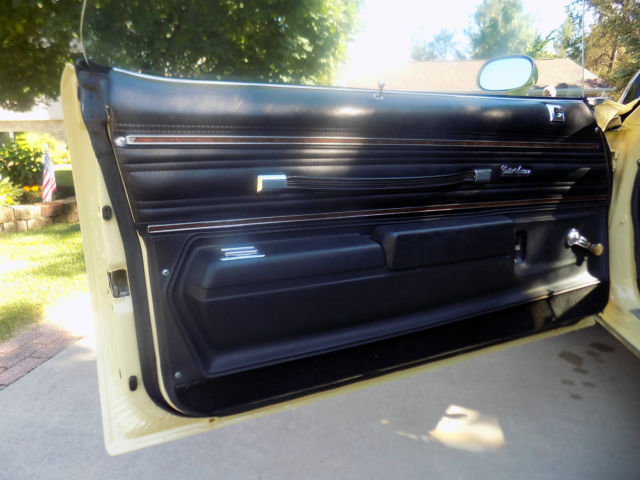 1977 Oldsmobile Cutlass - photo 11