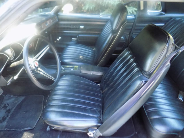 1977 Oldsmobile Cutlass - photo 12